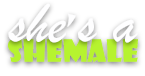 Sex video chat with pretty shemales